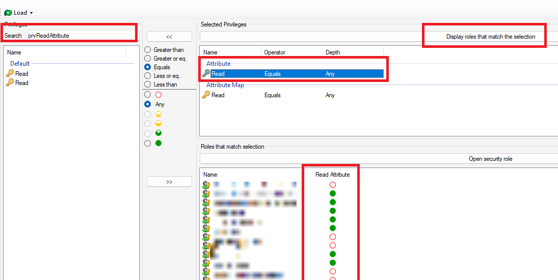 Troubleshooting privilege related problems in security roles – Dynamics ...